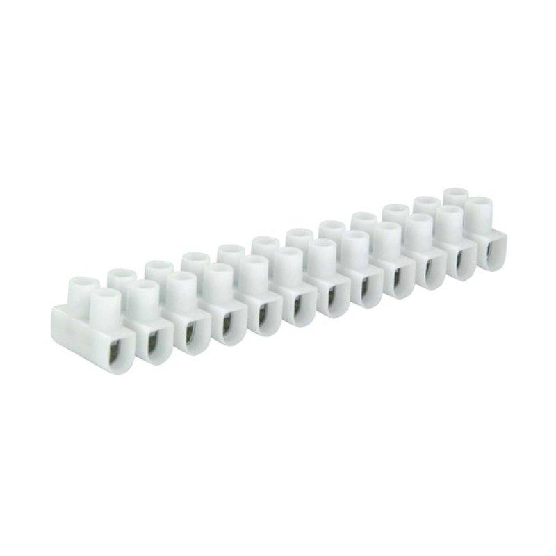 TACK kroonsteen 2,5–4 mm²