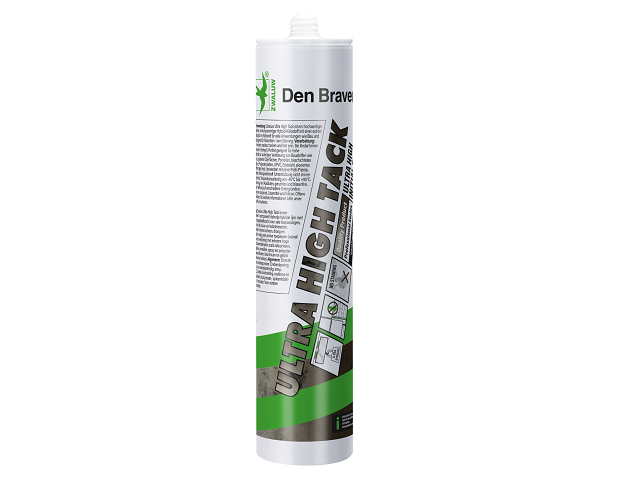 Zwaluw Ultra High Tack 290 ml Wit
