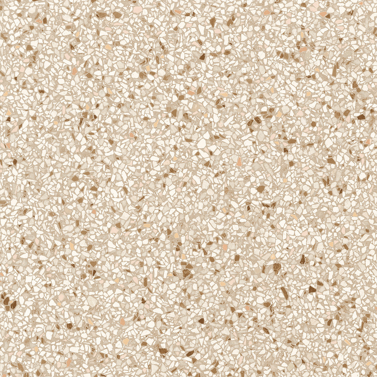 Ducal Brown 20x20