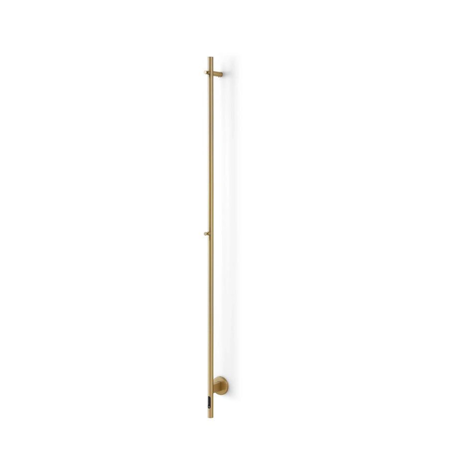DutchLine Almi - Elektrische Handdoek Verwarmer - 24W - 1600*85*130mm