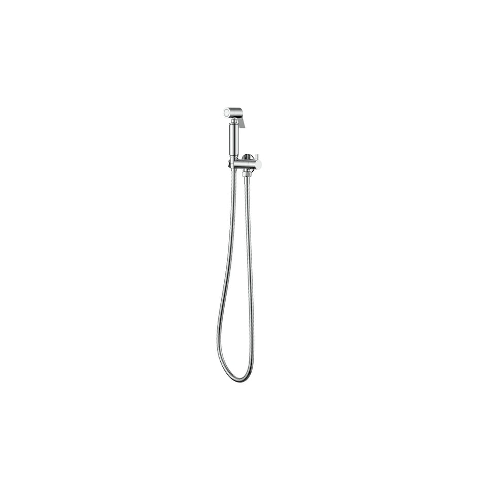DutchLine - Bidet Knijp Handdoucheset