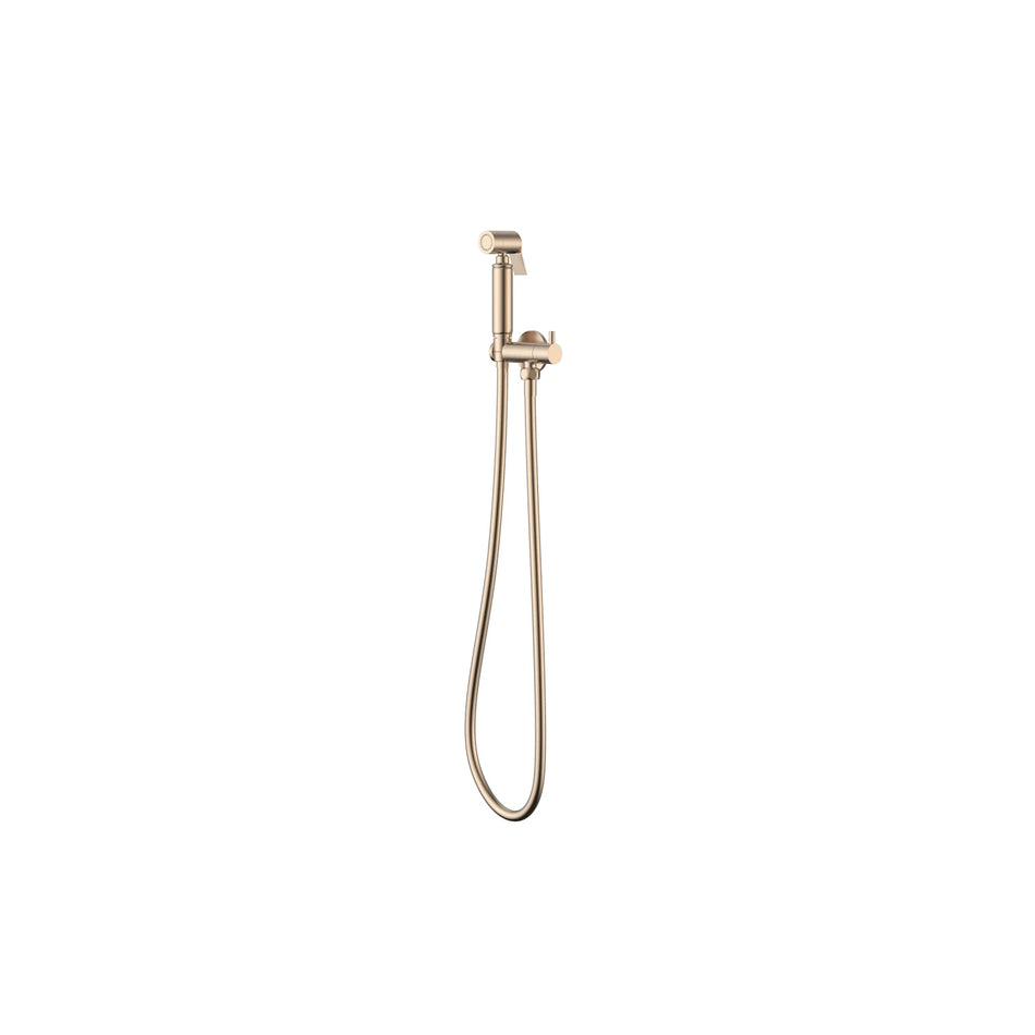 DutchLine - Bidet Knijp Handdoucheset