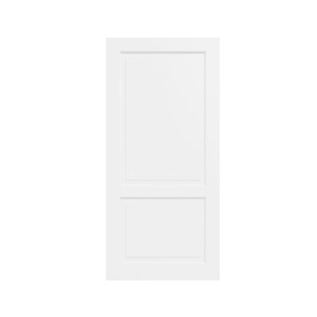 DutchLine - Boardpaneeldeur - 83cm