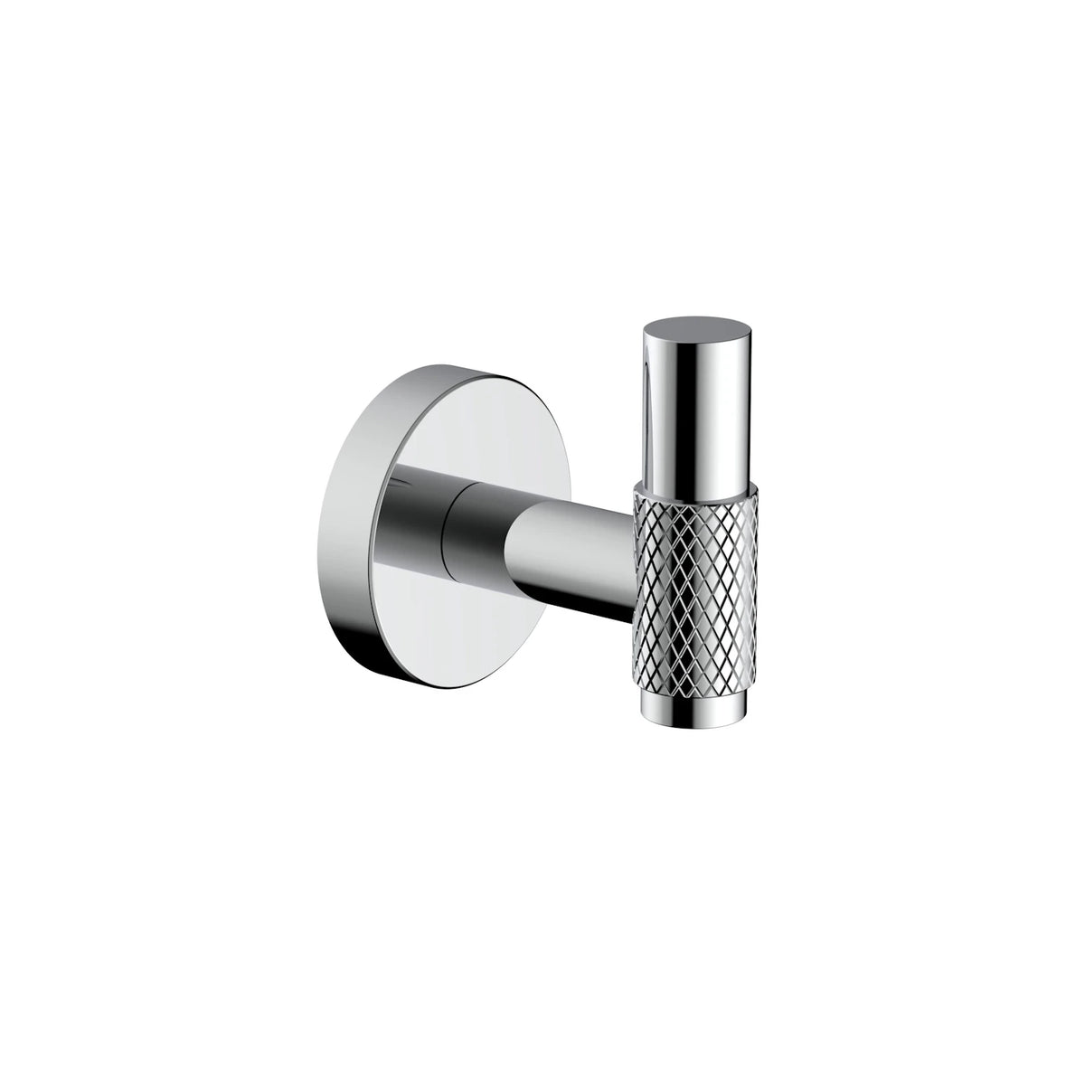 DutchLine - Grip Serie Handdoekhaak