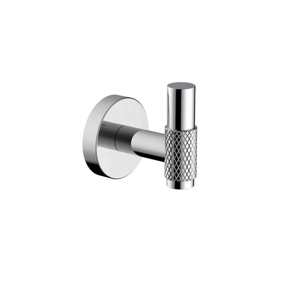 DutchLine - Grip Serie Handdoekhaak