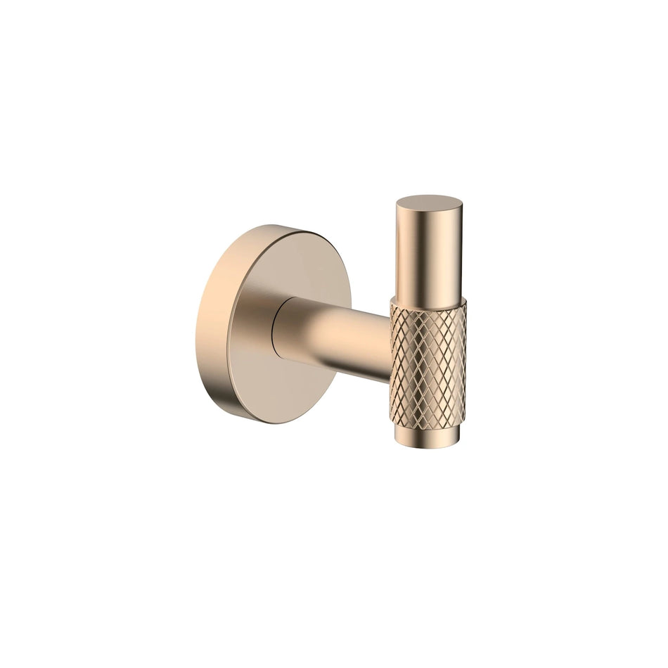 DutchLine - Grip Serie Handdoekhaak