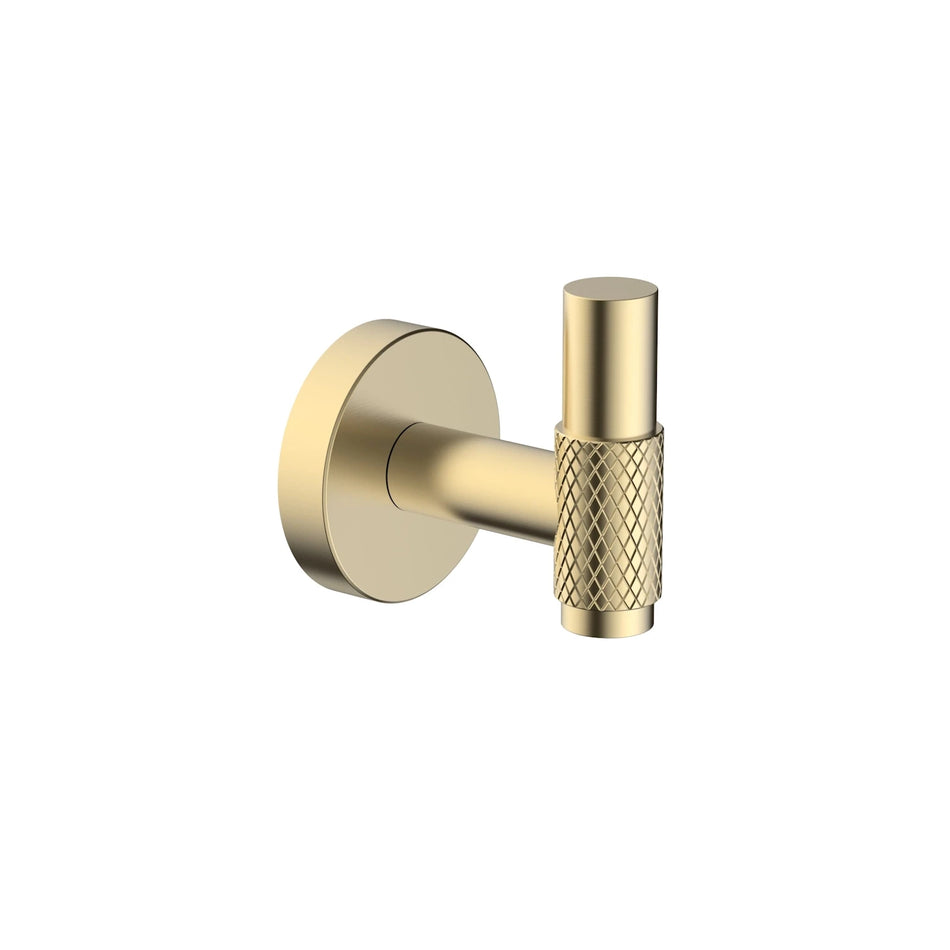 DutchLine - Grip Serie Handdoekhaak