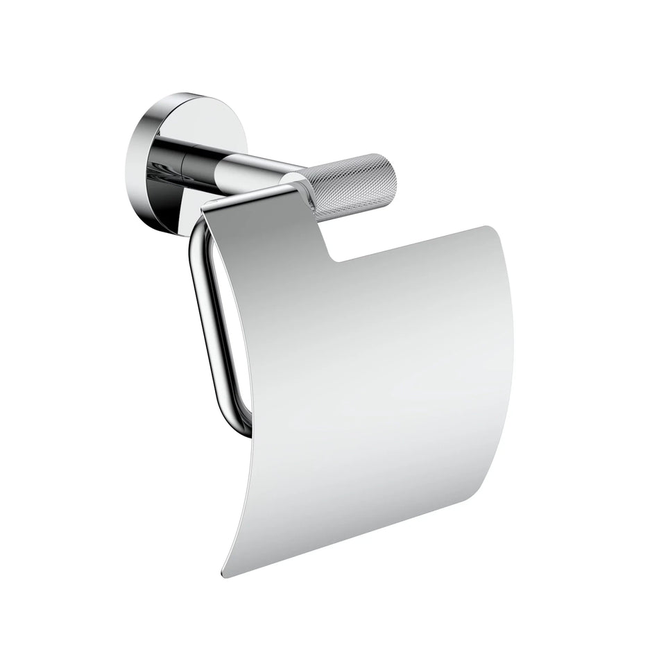 DutchLine  - Grip Toilethouder Met Klep