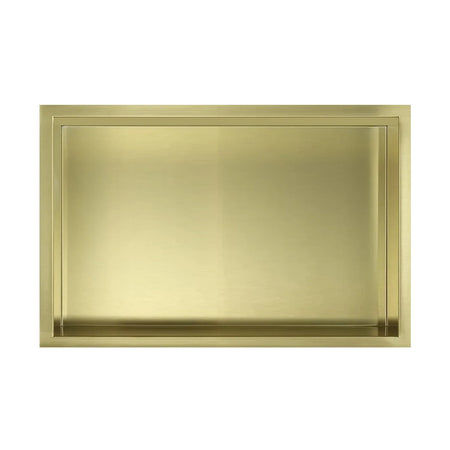 DutchLine - Inbouw Nis - Niet betegelbaar - 300x600x100