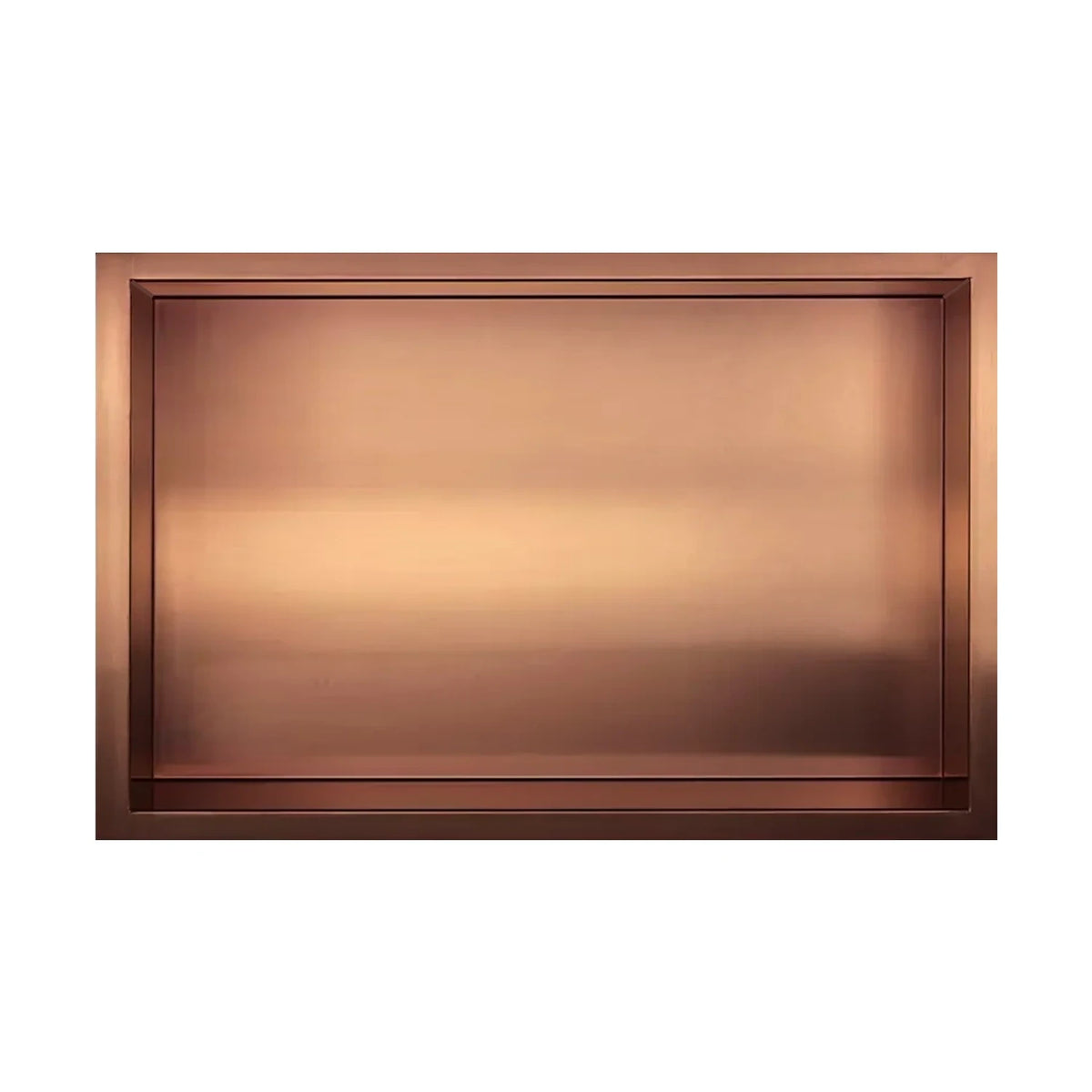 DutchLine - Inbouw Nis - Niet betegelbaar - 300x600x70