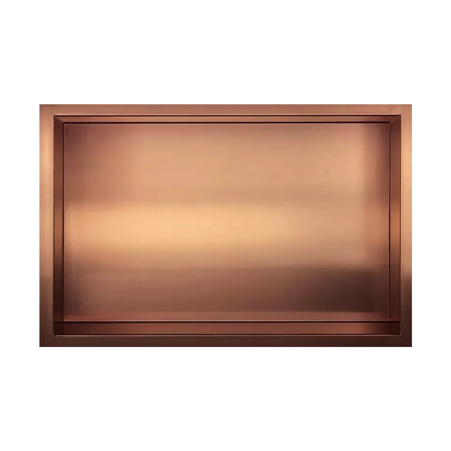 DutchLine - Inbouw Nis - Niet betegelbaar - 300x600x70