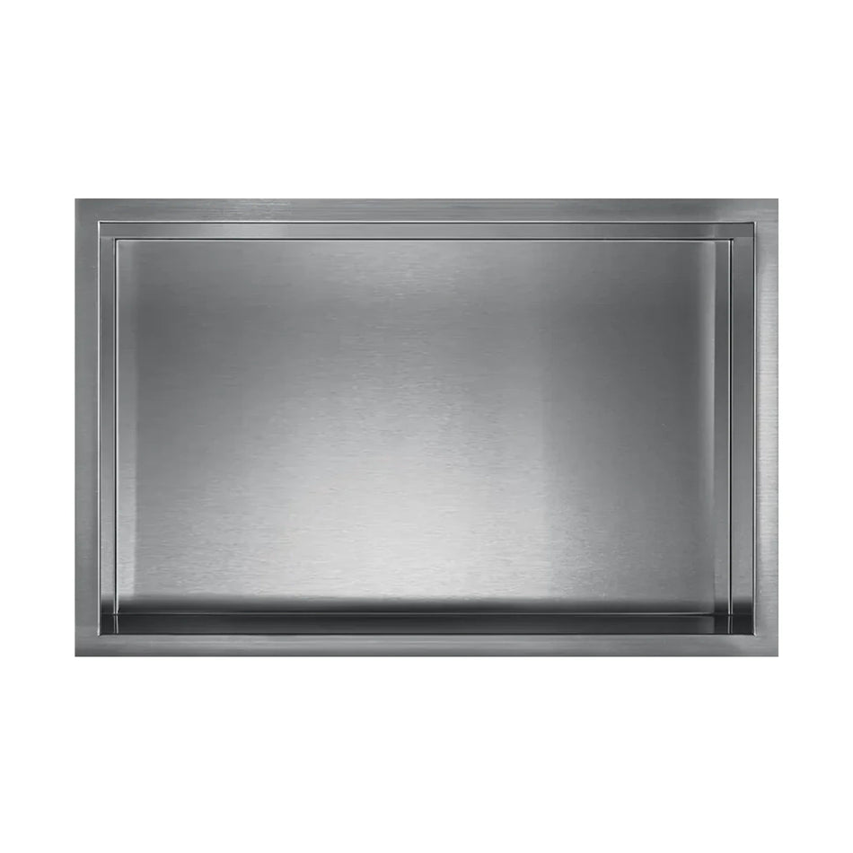 DutchLine - Inbouw Nis - Niet betegelbaar - 300x600x100