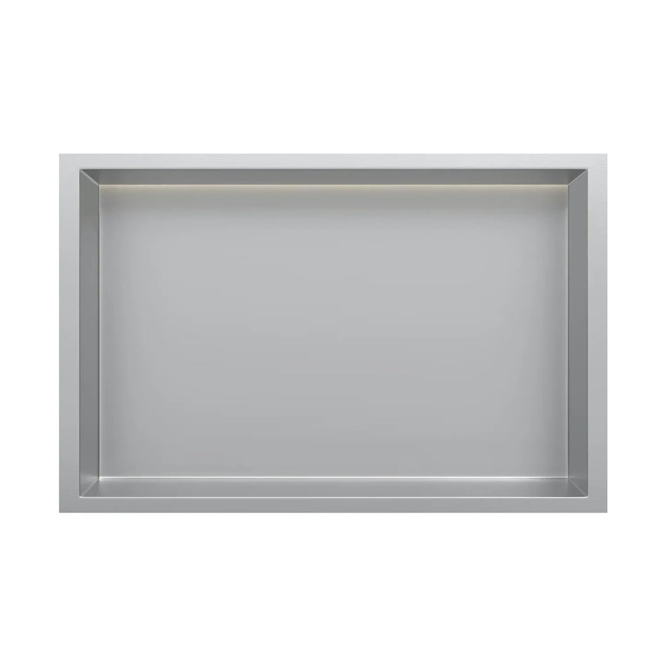 DutchLine - Inbouw Nis - Niet betegelbaar - 300x600x100