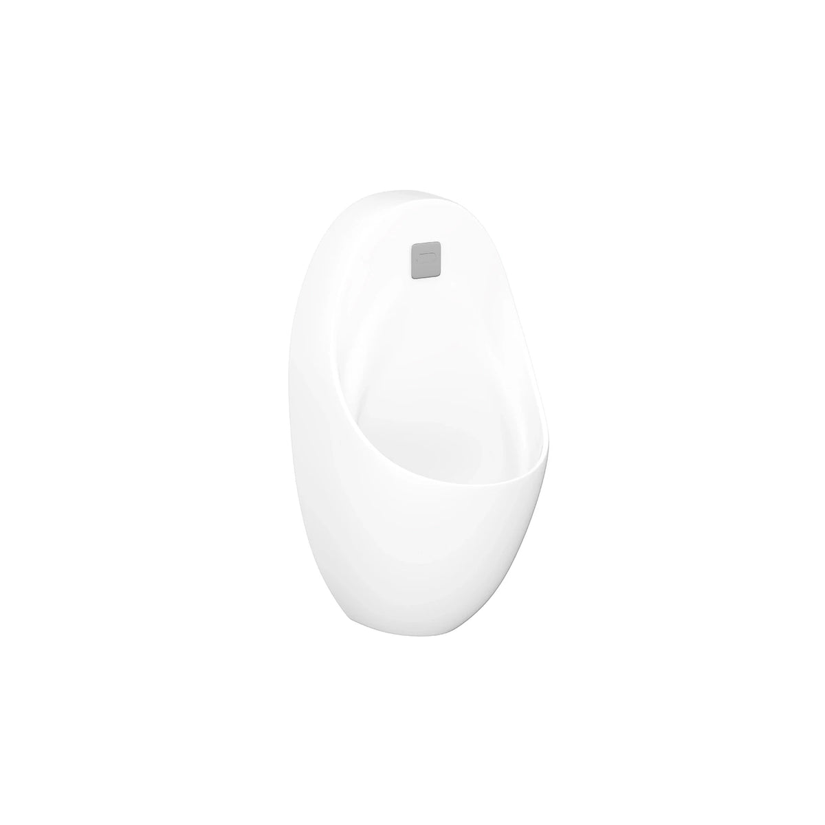 DutchLine - Urinoir - Glans Wit - 360x630mm