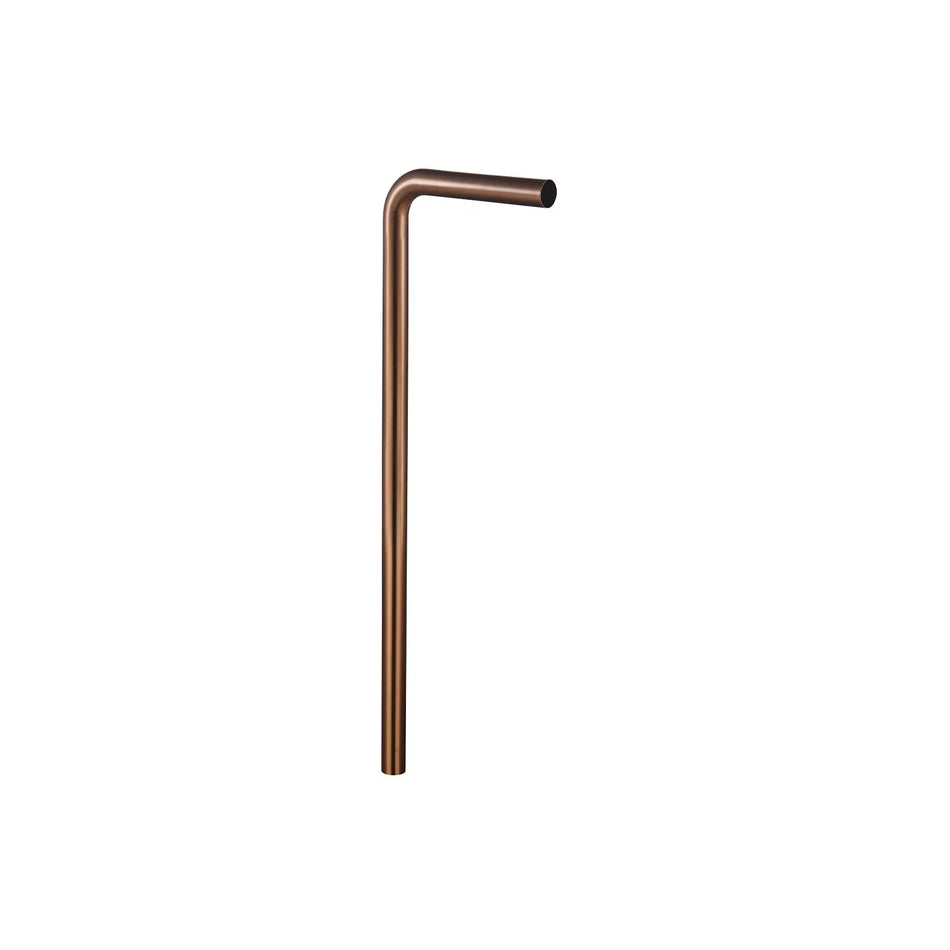 DutchLine - Luxe vloerbuis 32mm