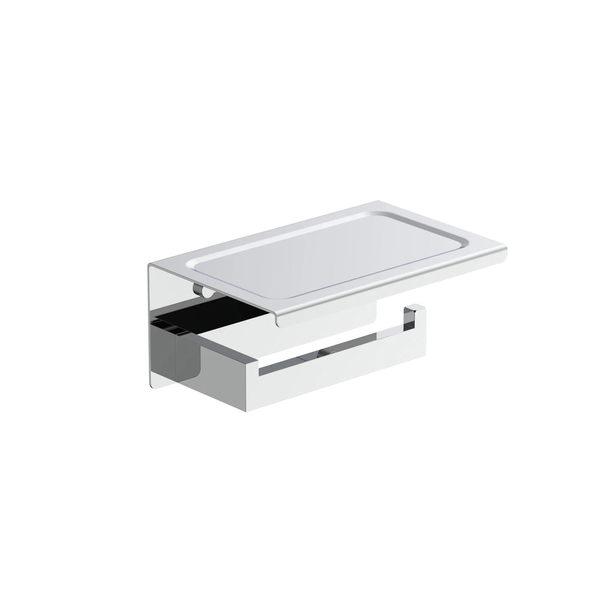 DutchLine - Phone Toiletrolhouder