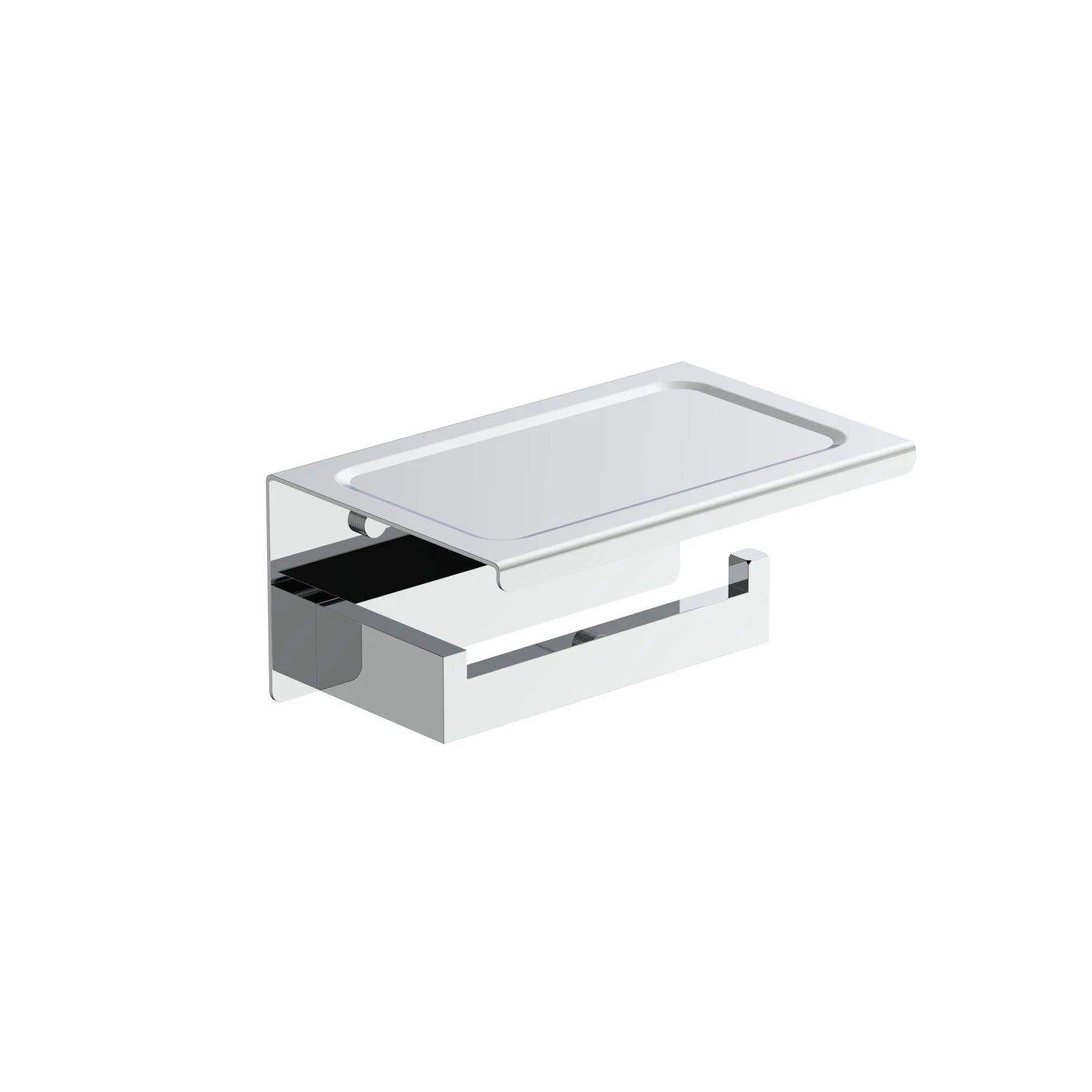 DutchLine - Phone Toiletrolhouder