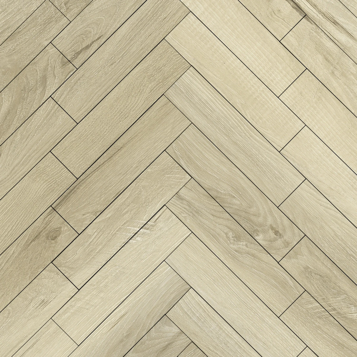 DutchLine - SPC Plint - Tennessee Grijze Eik - 2400x60x12mm