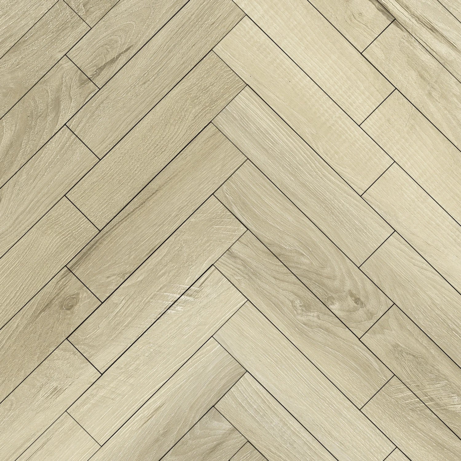 DutchLine - SPC Plint - Tennessee Grijze Eik - 2400x60x12mm