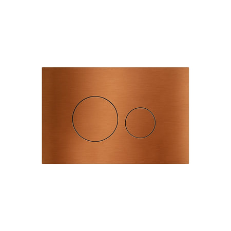 DutchLine - PVD Coated Drukplaat