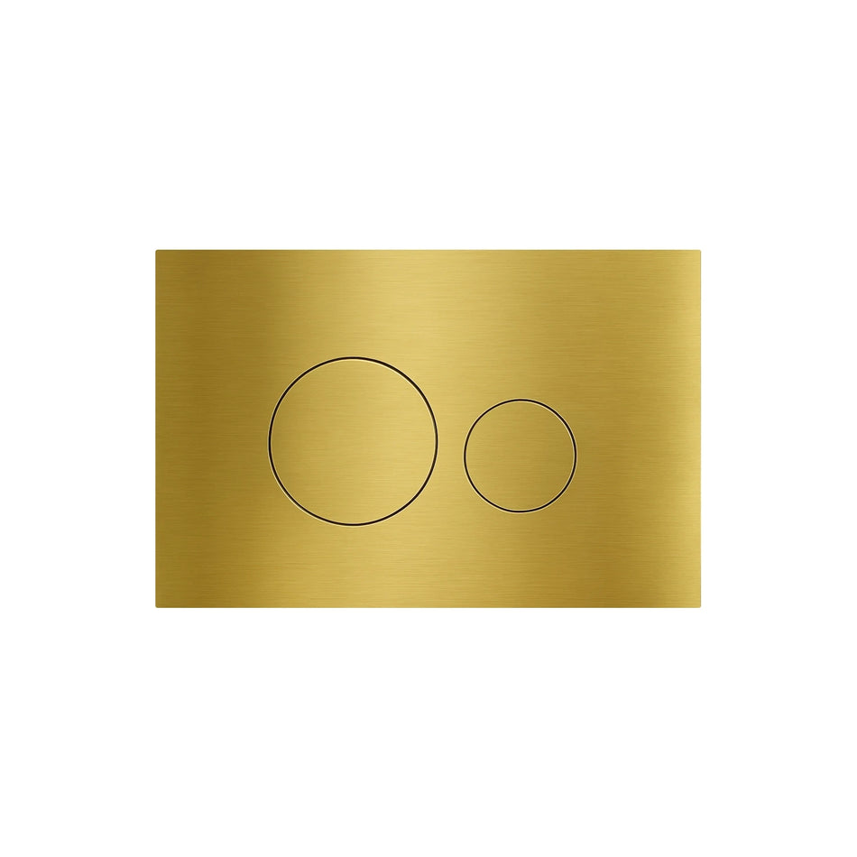 DutchLine - PVD Coated Drukplaat