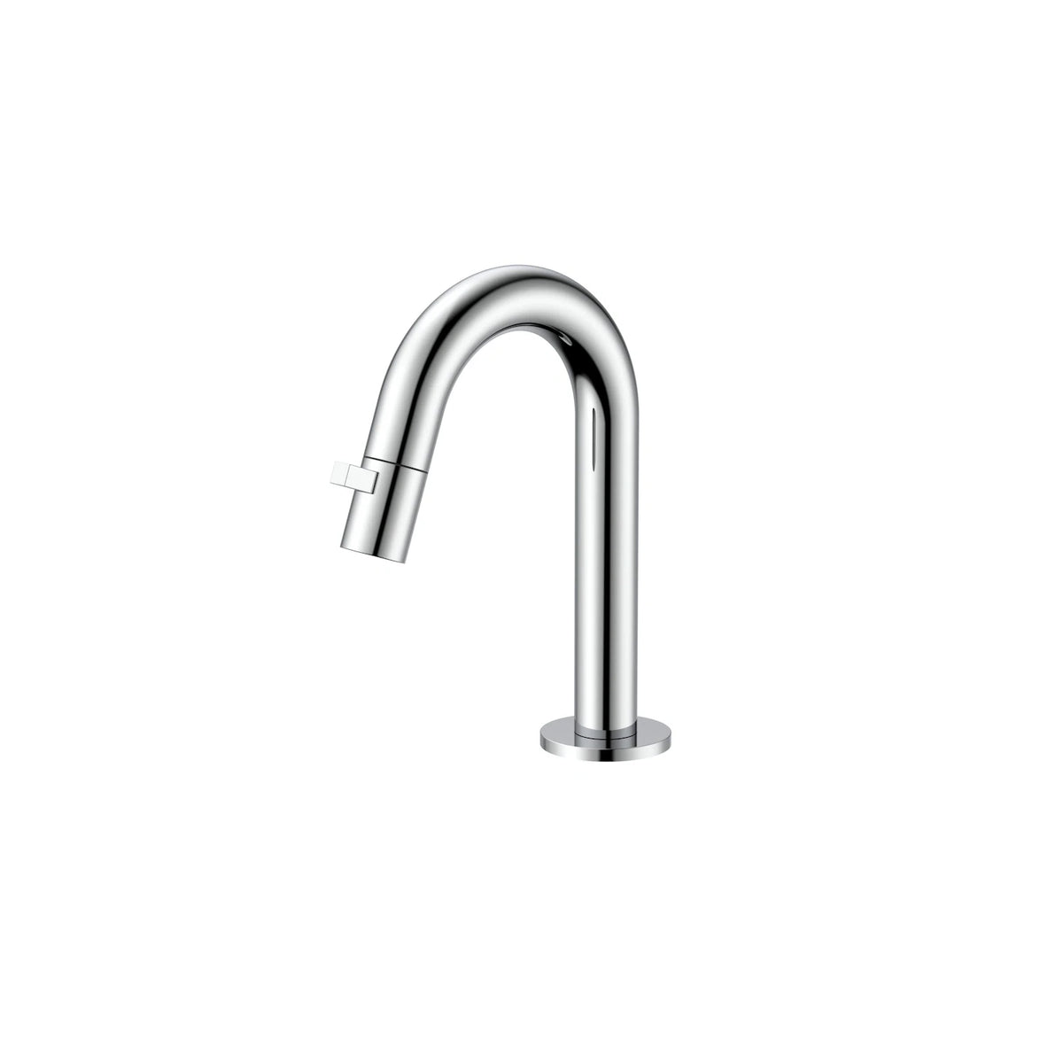 DutchLine - Round Fonteinkraan 189mm