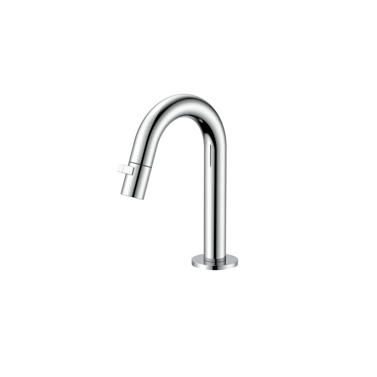 DutchLine - Round Fonteinkraan 189mm