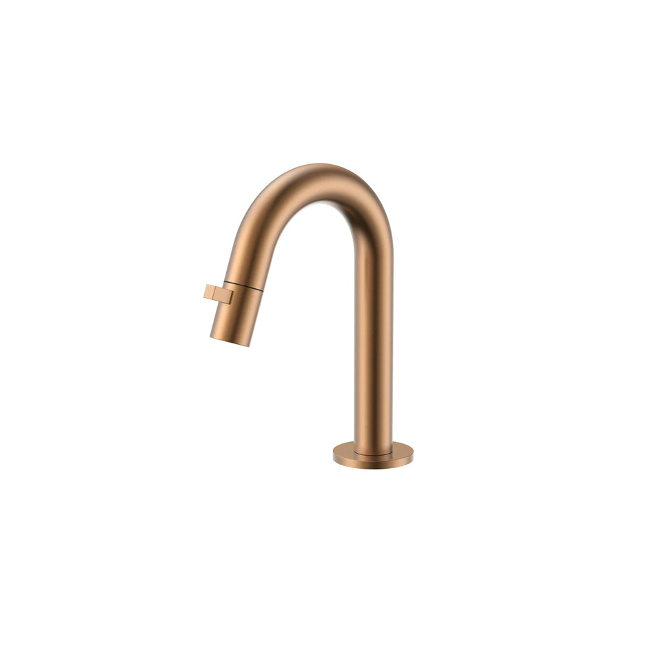 DutchLine - Round Fonteinkraan 189mm