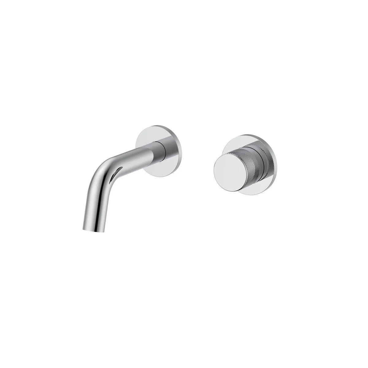 DutchLine - S-Grip Fonteinkraan Afbouwdeel