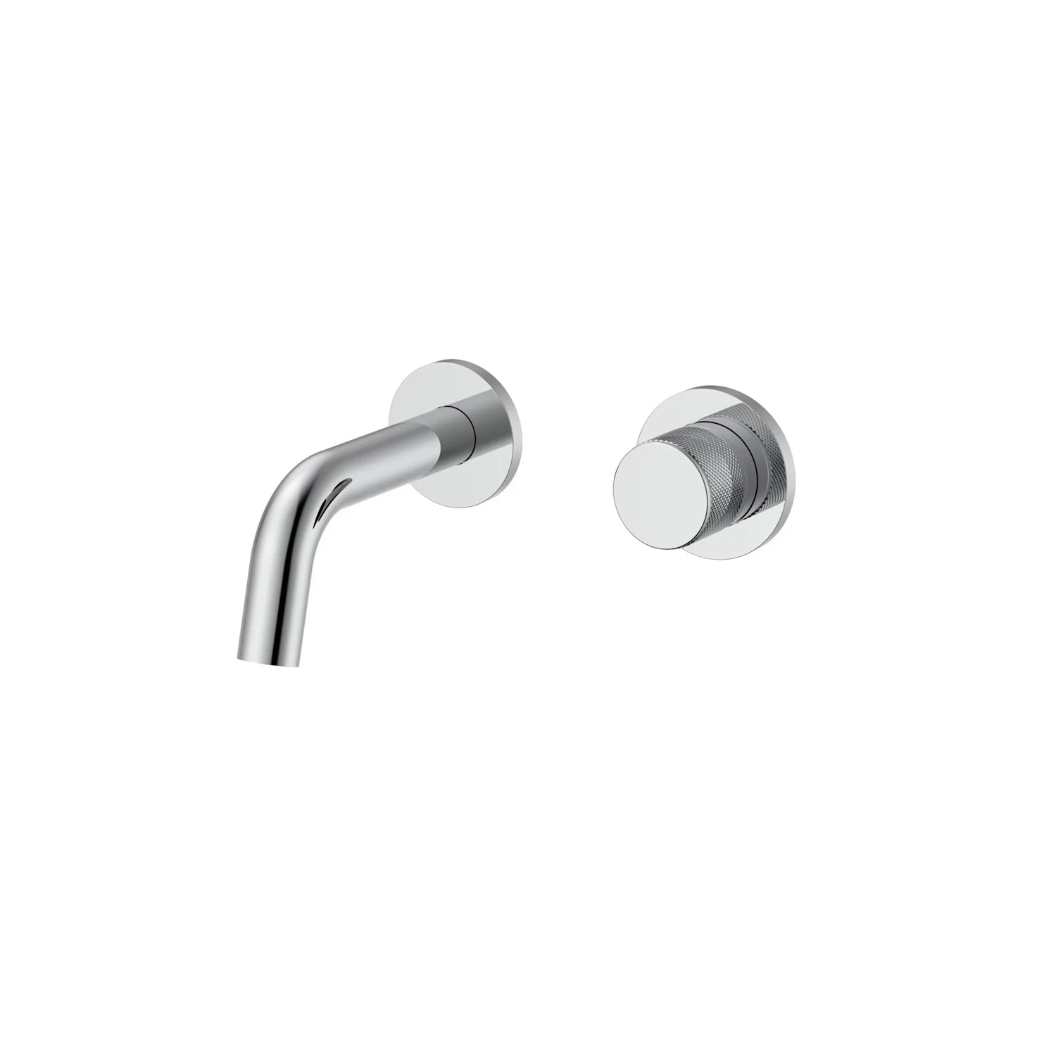 DutchLine - S-Grip Fonteinkraan Afbouwdeel