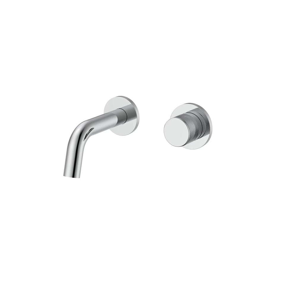 DutchLine - S-Grip Fonteinkraan Afbouwdeel