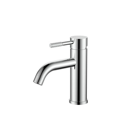 DutchLine - S-Grip Wastafelmengkraan