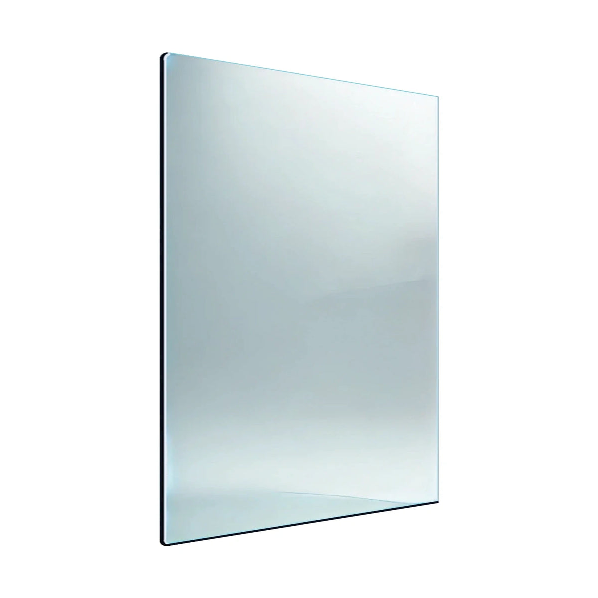 DutchLine - Smart Glasplaat 1100x2000x8mm - Nano Coating Zonder Profielset