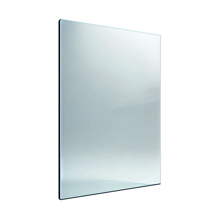 DutchLine - Smart Glasplaat 1100x2000x8mm - Nano Coating Zonder Profielset