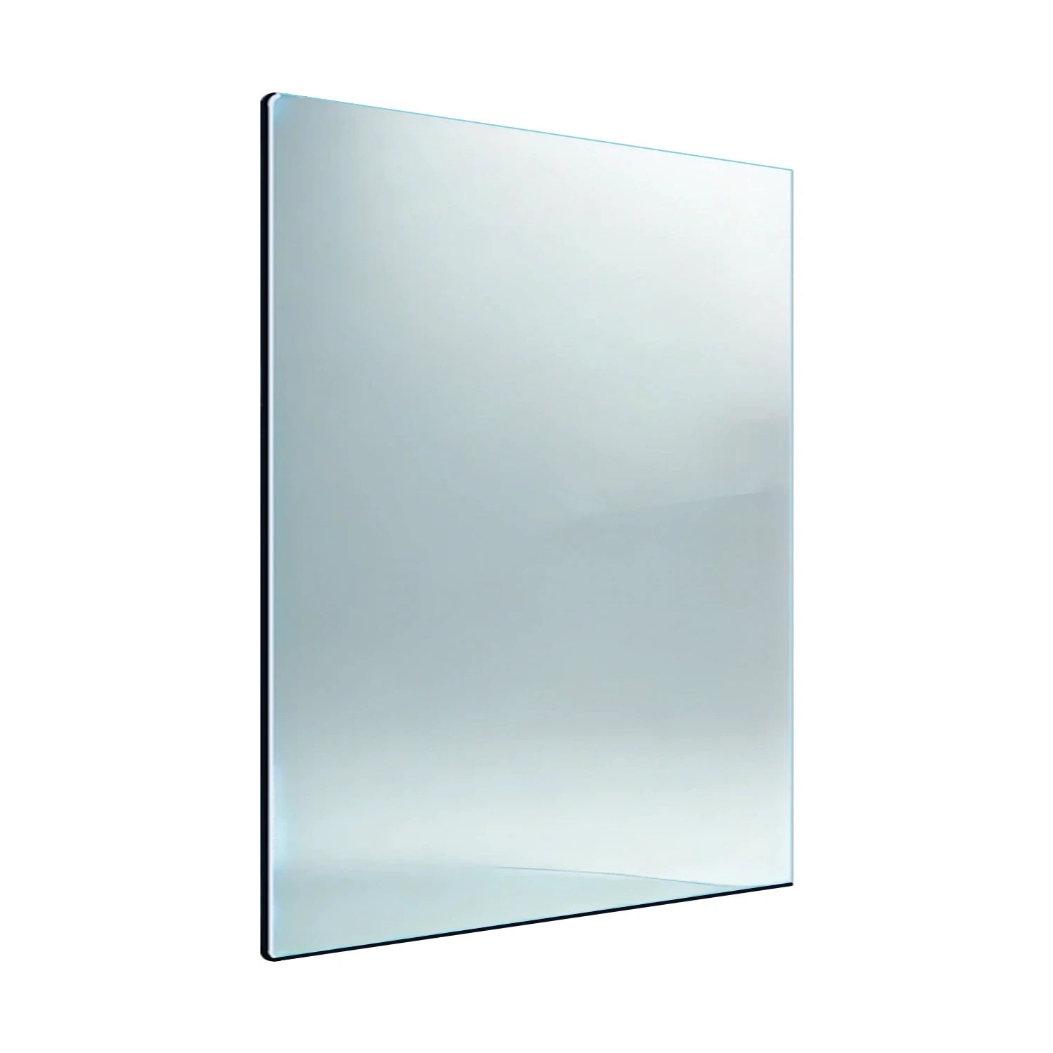 DutchLine - Smart Glasplaat 1200x2000x8mm - Nano Coating Zonder Profielset