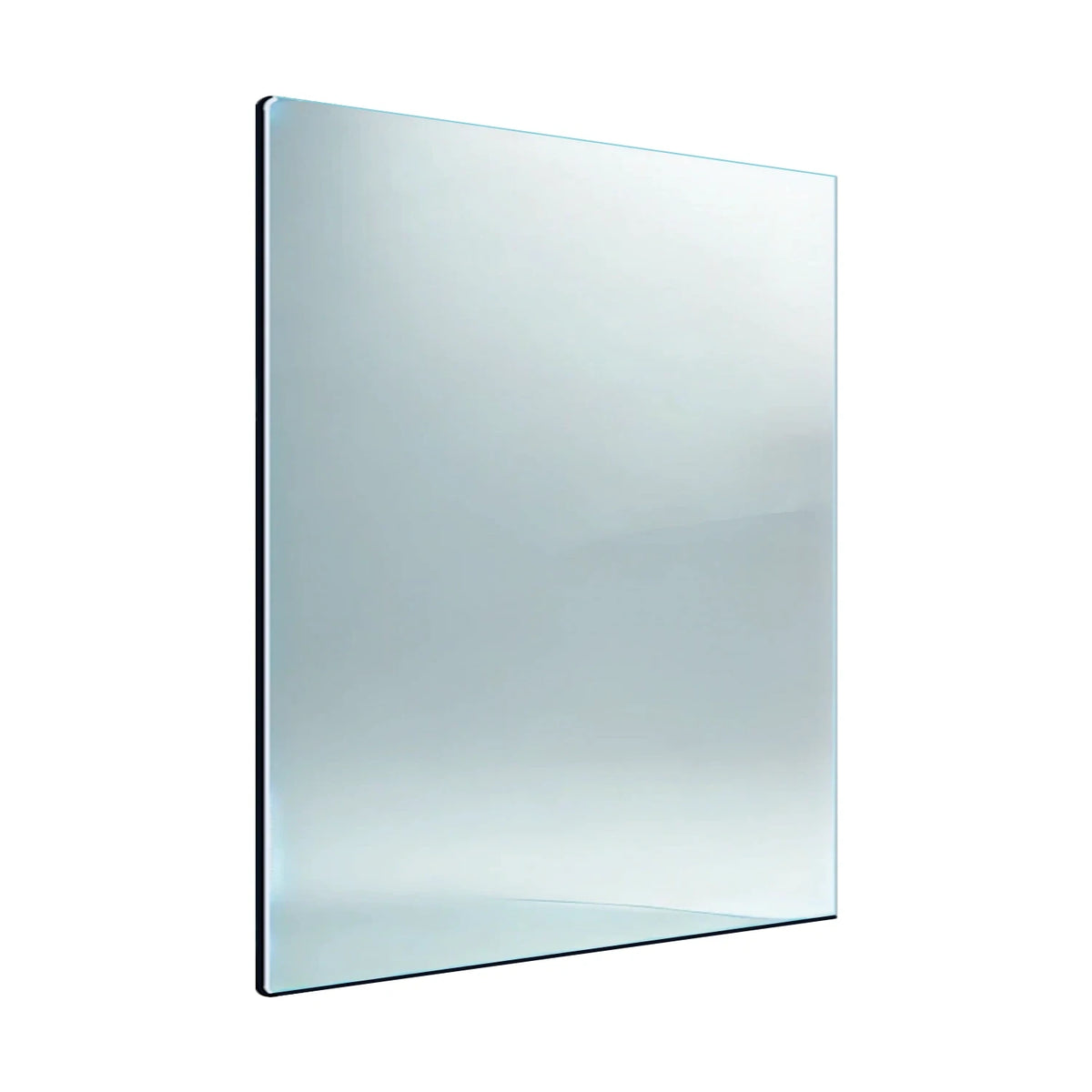 DutchLine - Smart Glasplaat 1400x2000x8mm - Nano Coating Zonder Profielset