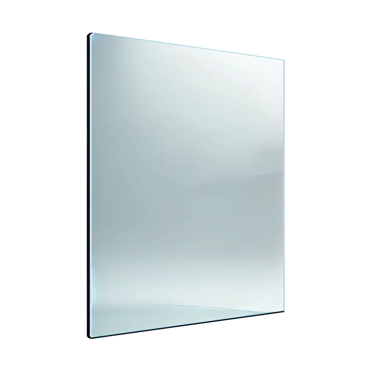 DutchLine - Smart Glasplaat 1400x2000x8mm - Nano Coating Zonder Profielset