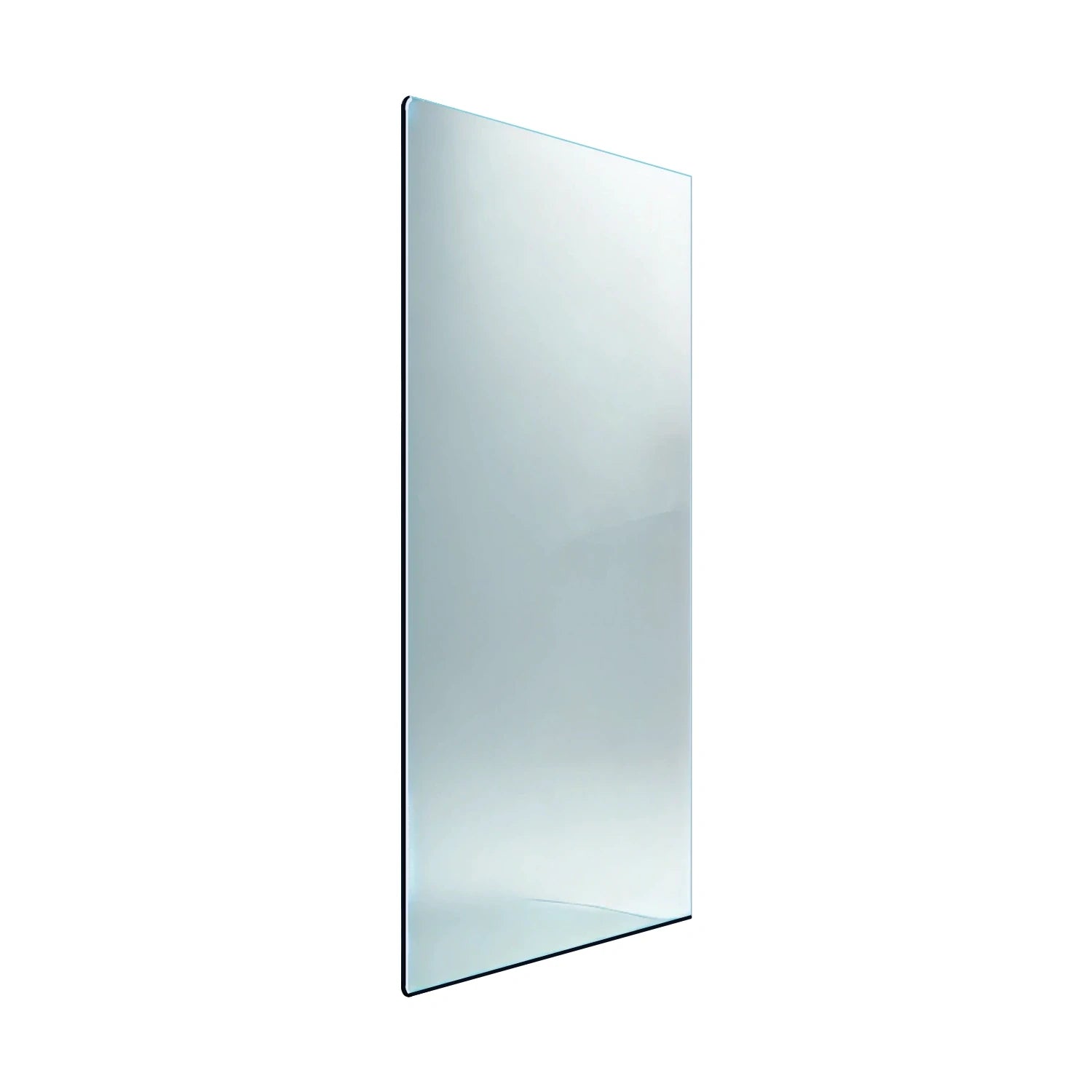 DutchLine - Smart Glasplaat 500x2000x8mm - Nano Coating Zonder Profielset
