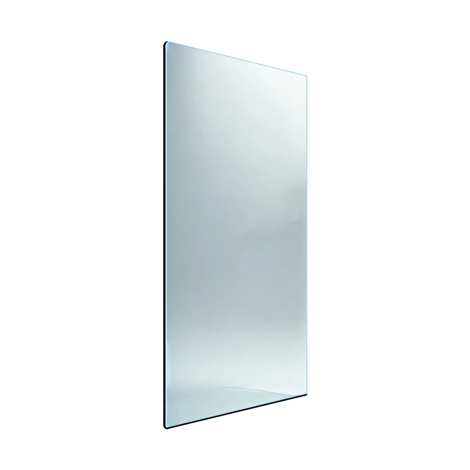 DutchLine - Smart Glasplaat 600x2000x8mm - Nano Coating Zonder Profielset