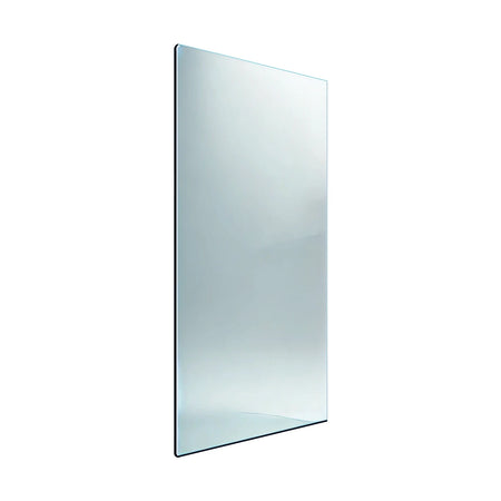 DutchLine - Smart Glasplaat 600x2000x8mm - Nano Coating Zonder Profielset