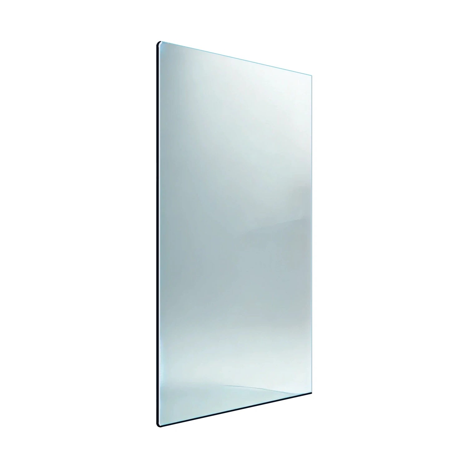 DutchLine - Smart Glasplaat 700x2000x8mm - Nano Coating Zonder Profielset