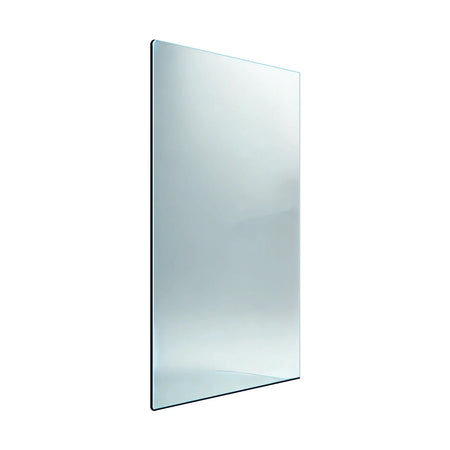 DutchLine - Smart Glasplaat 700x2000x8mm - Nano Coating Zonder Profielset