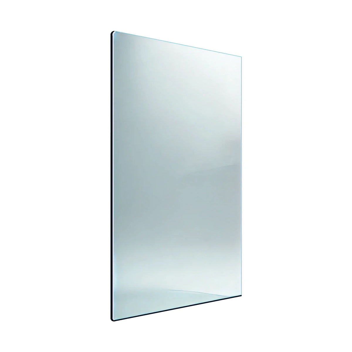 DutchLine - Smart Glasplaat 800x2000x8mm - Nano Coating Zonder Profielset