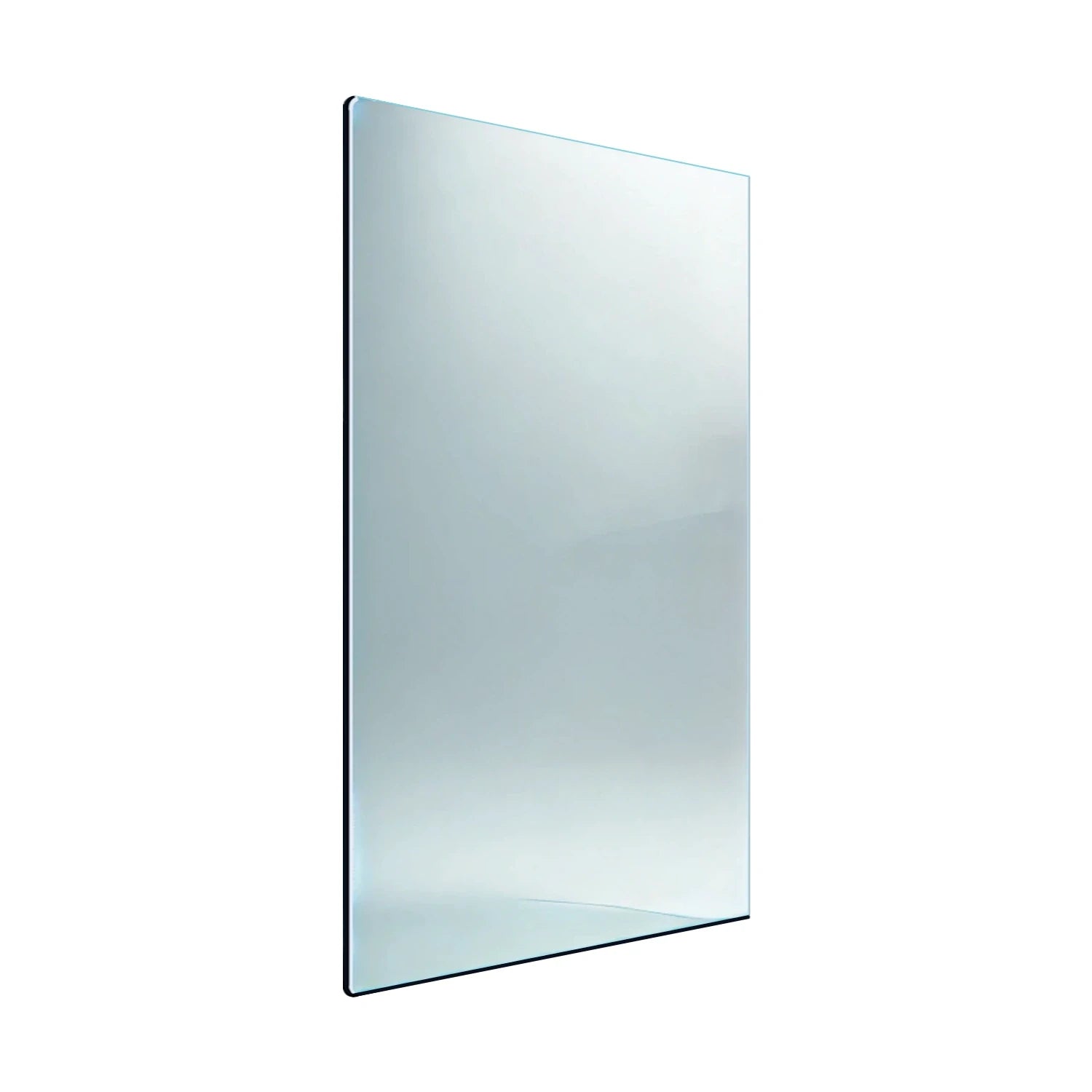 DutchLine - Smart Glasplaat 800x2000x8mm - Nano Coating Zonder Profielset