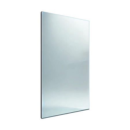 DutchLine - Smart Glasplaat 800x2000x8mm - Nano Coating Zonder Profielset