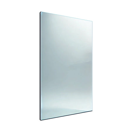 DutchLine - Smart Glasplaat 900x2000x8mm - Nano Coating Zonder Profielset