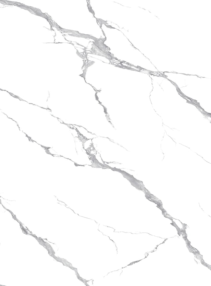 DutchLine - SPC Wandpaneel - Statuario Real Glans