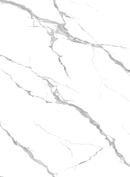 DutchLine - SPC Wandpaneel - Statuario Real Glans