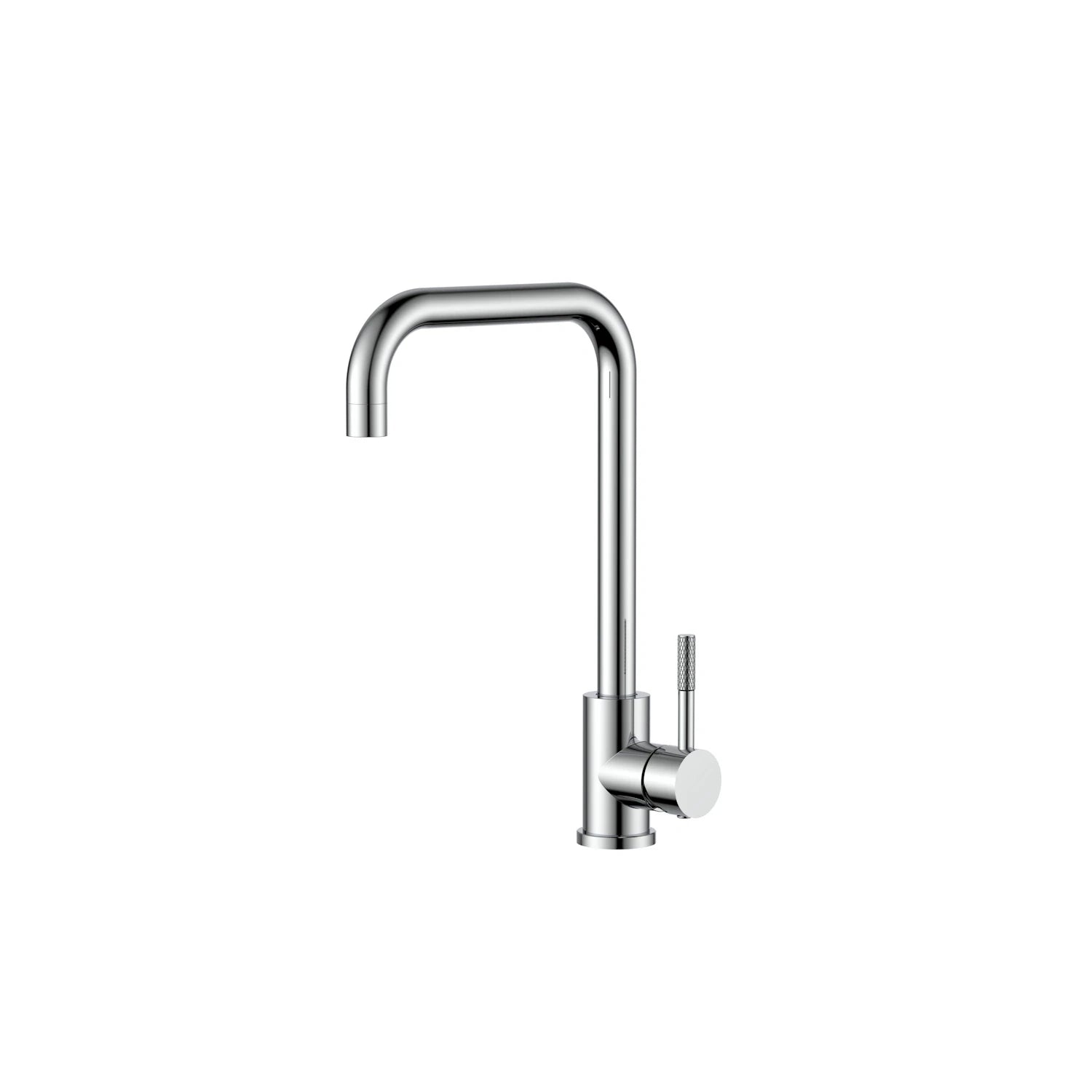 DutchLine - Square S-Grip Keukenmengkraan