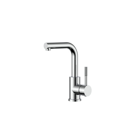 DutchLine - Square S-Grip Wastafelmengkraan